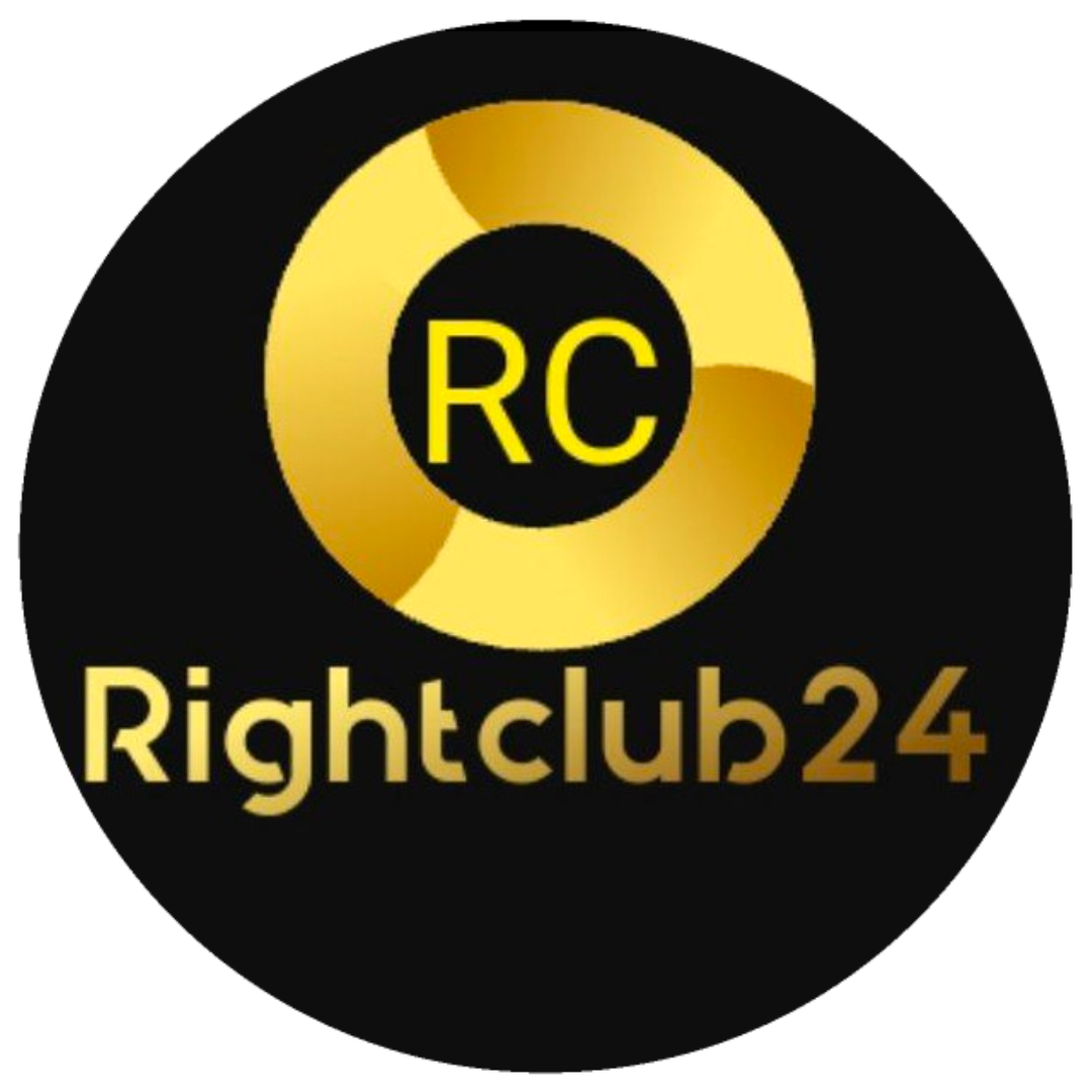 Right Club24