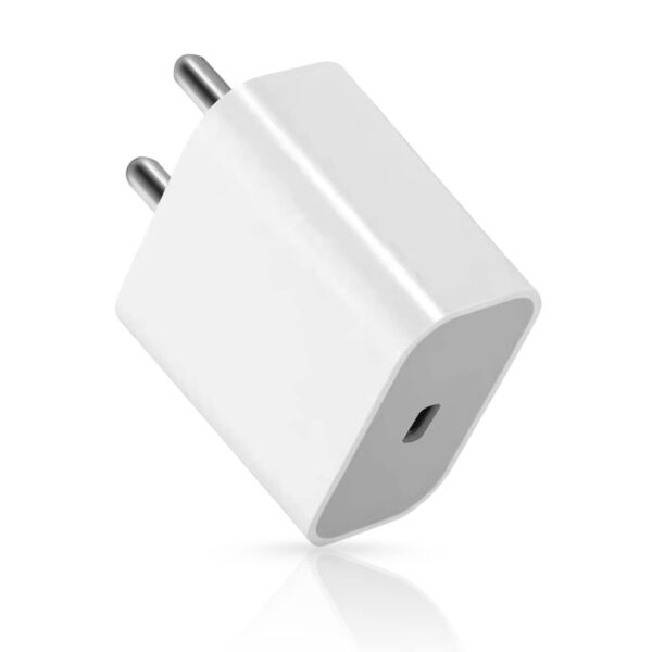 20W Adapter Compatible with Iphone / Ipad