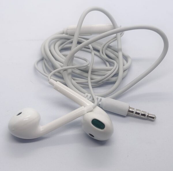 Oppo wired earphone ,