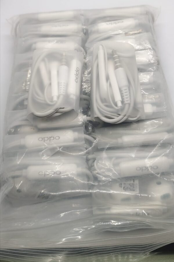 Earphone