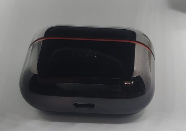 Boat NIRVANA EAR BUDS / boat Nirvana SHINEY / model / superior quality buds / earbuds - Image 4