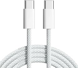 original Iphone data cable 1 M , C to C , iphone