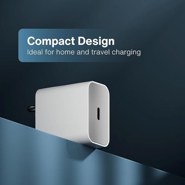 20 W Adapter