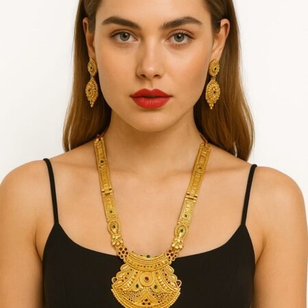 Necklace for women and Girl / artificial Jewelry  / fashion / modern jewelry / Latest jewelry